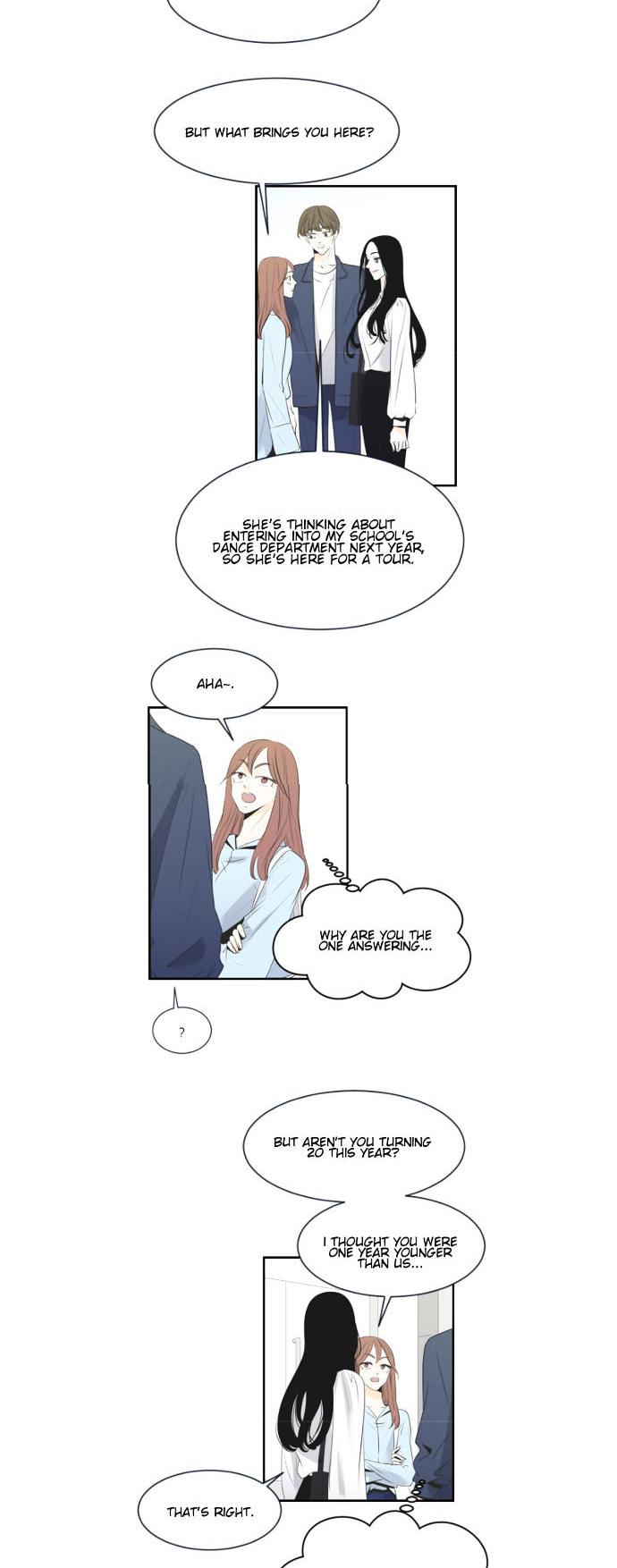 My Male Friend Chapter 10 page 4 - Chapter 10