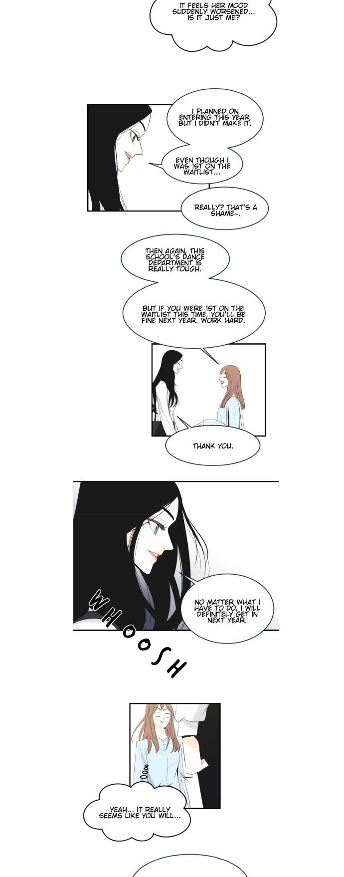 My Male Friend Chapter 10 page 5 - Chapter 10
