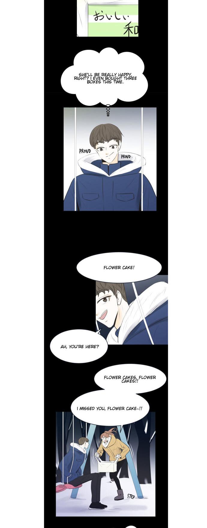 My Male Friend Chapter 10 page 9 - Chapter 10