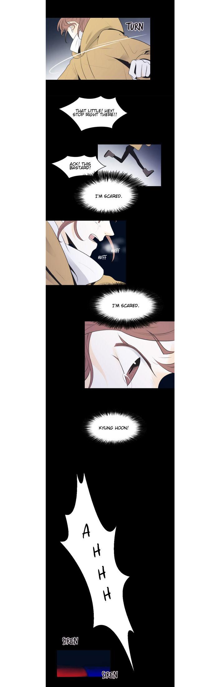 My Male Friend Chapter 11 page 10 - Chapter 11