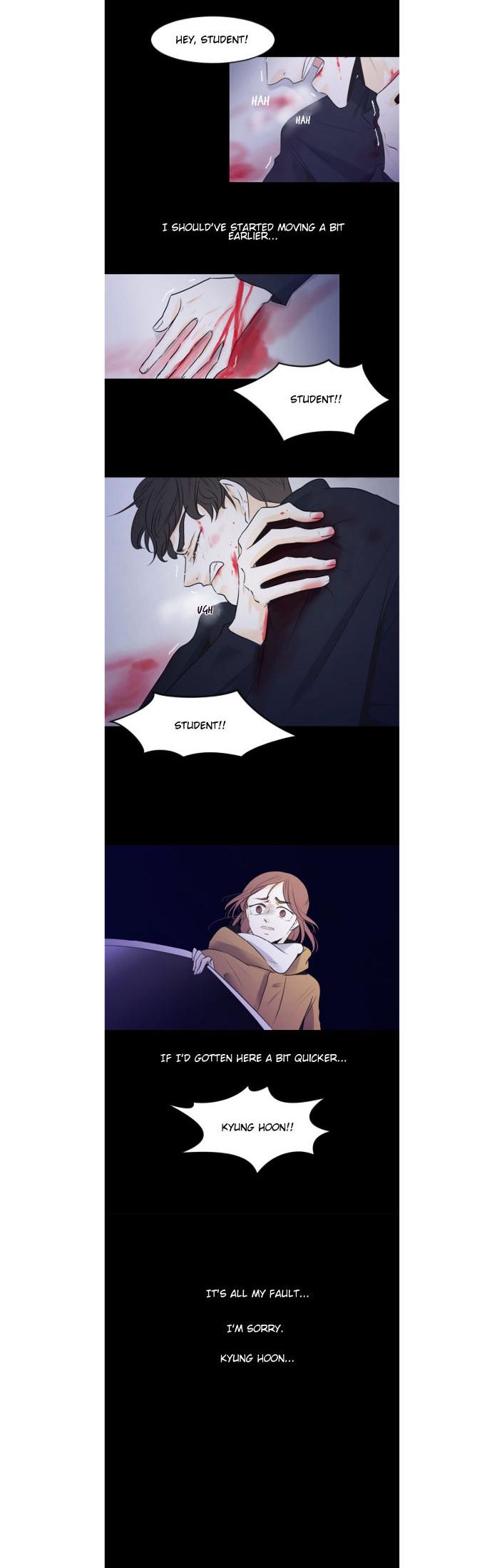 My Male Friend Chapter 11 page 11 - Chapter 11