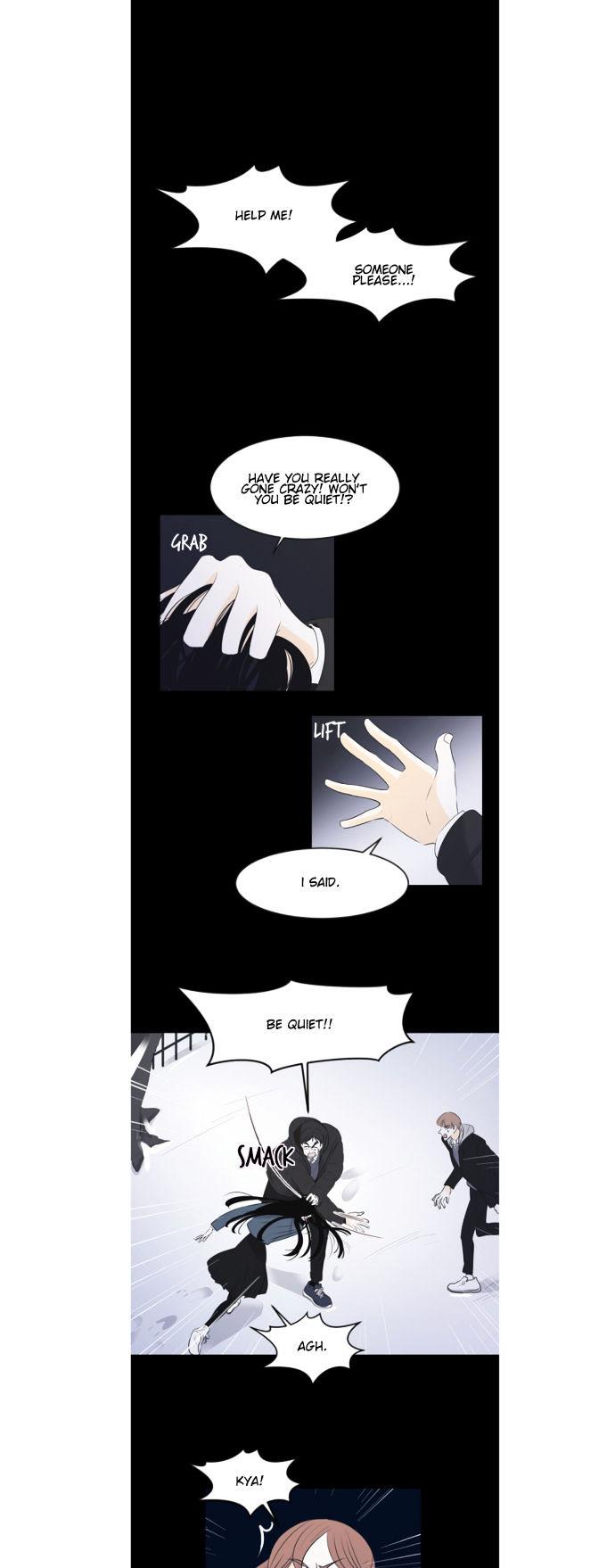 My Male Friend Chapter 11 page 2 - Chapter 11