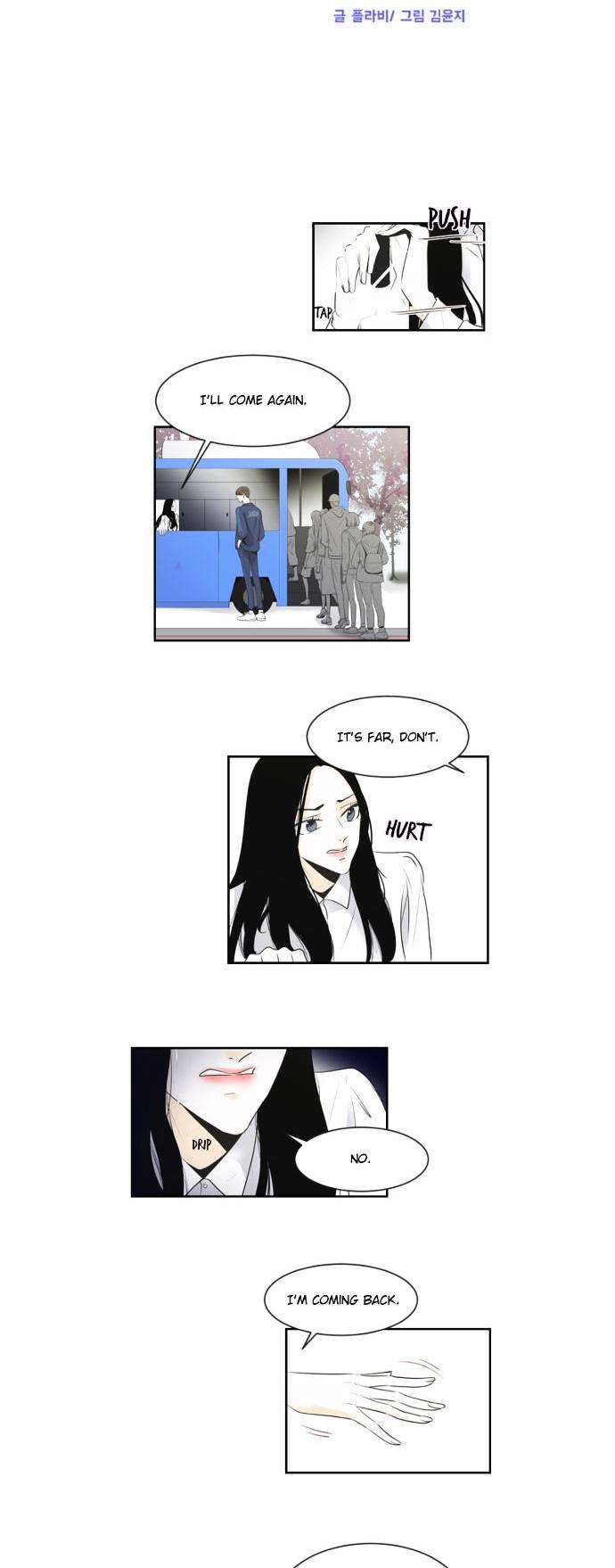 My Male Friend Chapter 12 page 7 - Chapter 12