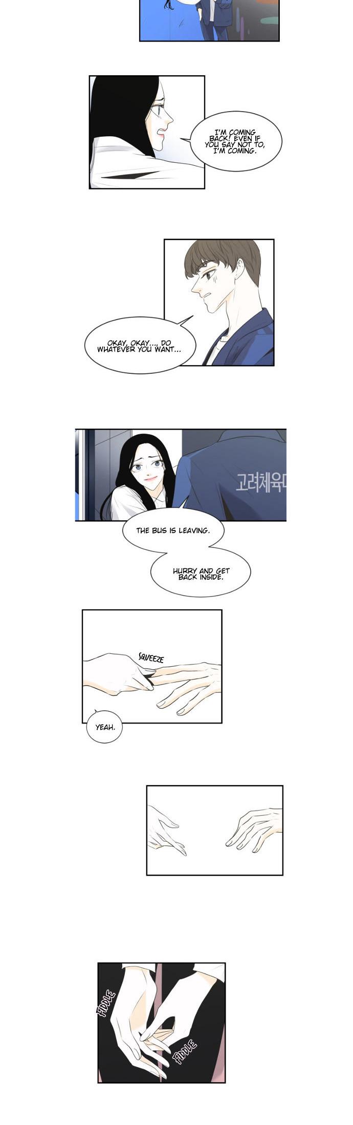My Male Friend Chapter 12 page 9 - Chapter 12