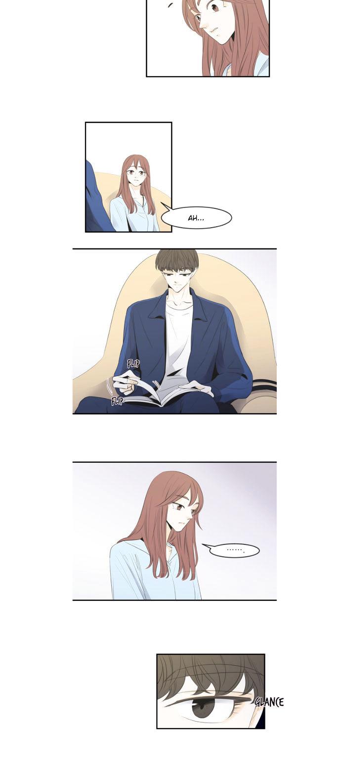 My Male Friend Chapter 13 page 10 - Chapter 13