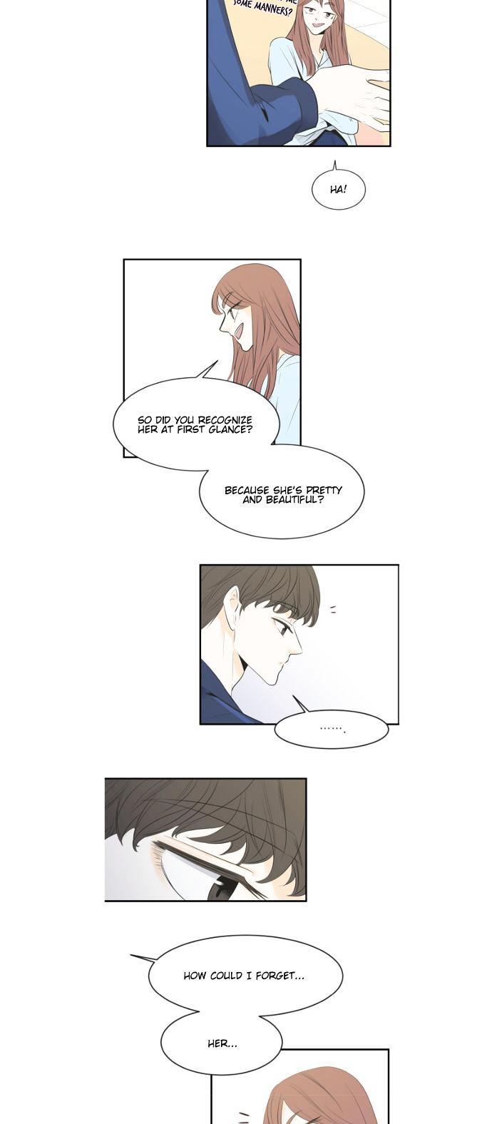 My Male Friend Chapter 13 page 9 - Chapter 13