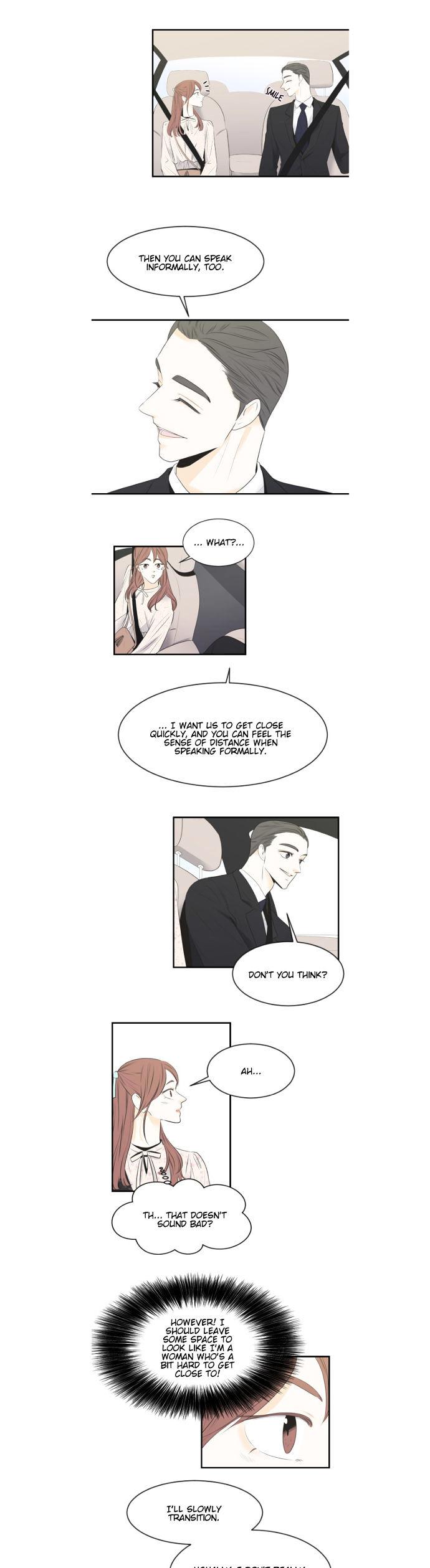 My Male Friend Chapter 14 page 10 - Chapter 14