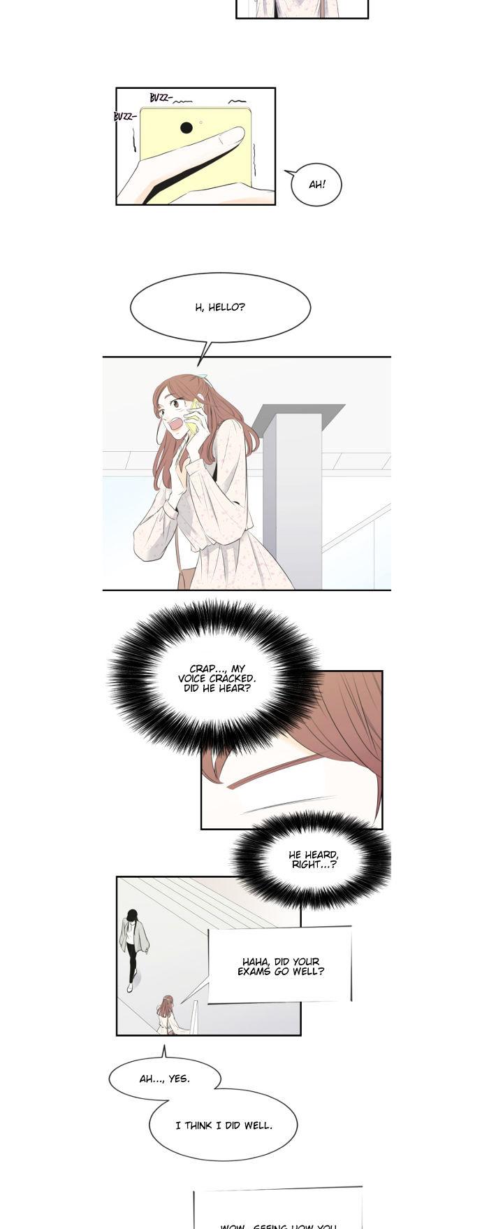 My Male Friend Chapter 14 page 4 - Chapter 14