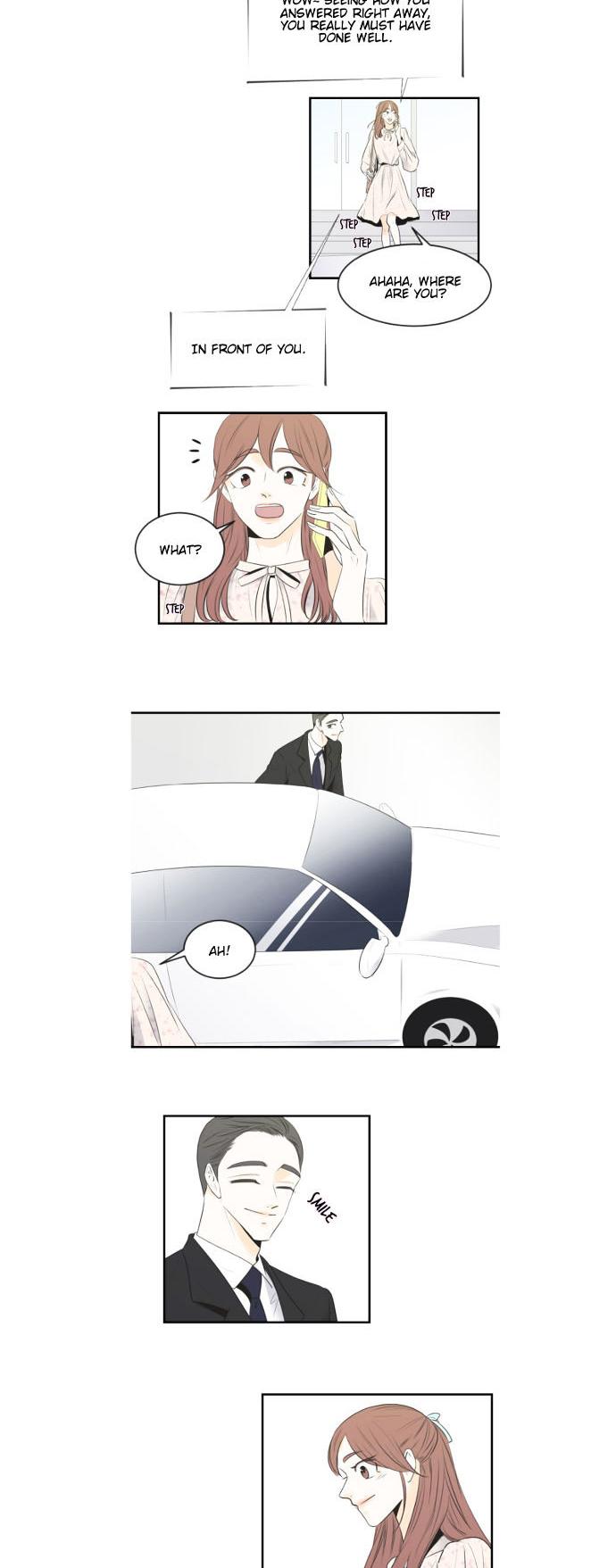 My Male Friend Chapter 14 page 5 - Chapter 14