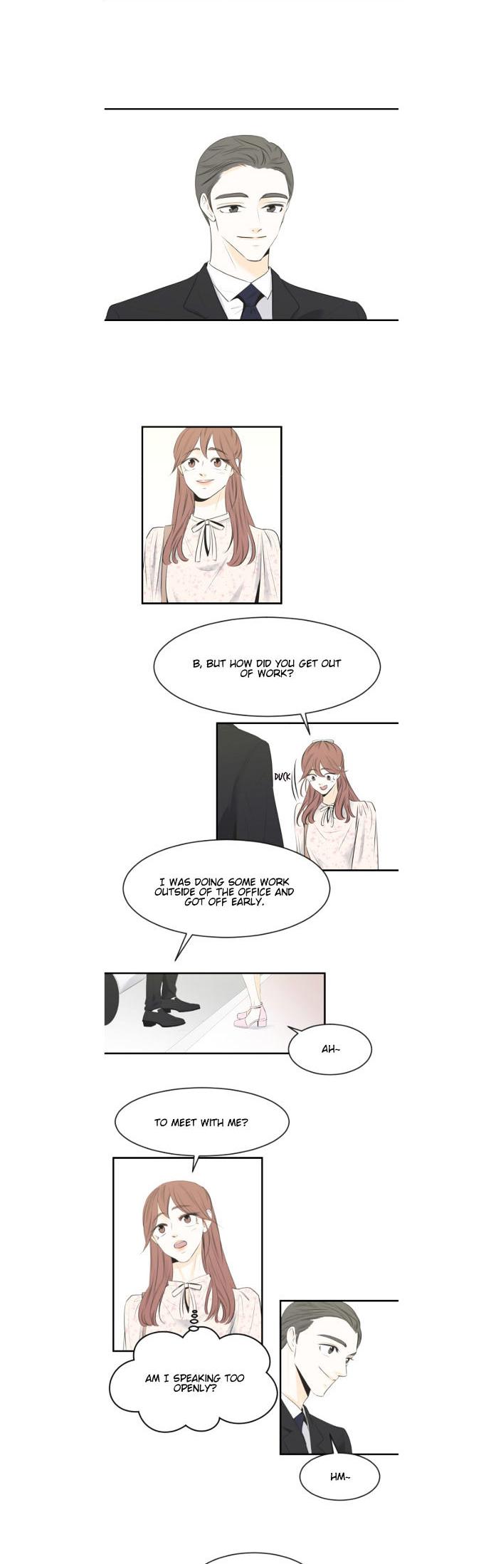 My Male Friend Chapter 14 page 7 - Chapter 14
