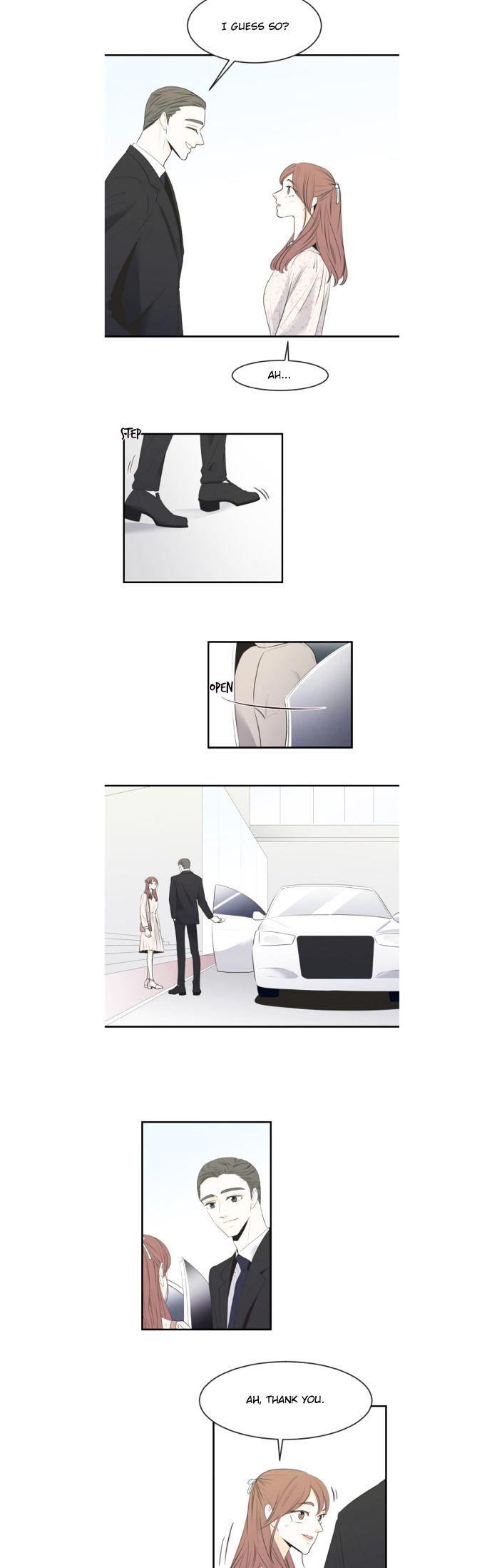 My Male Friend Chapter 14 page 8 - Chapter 14