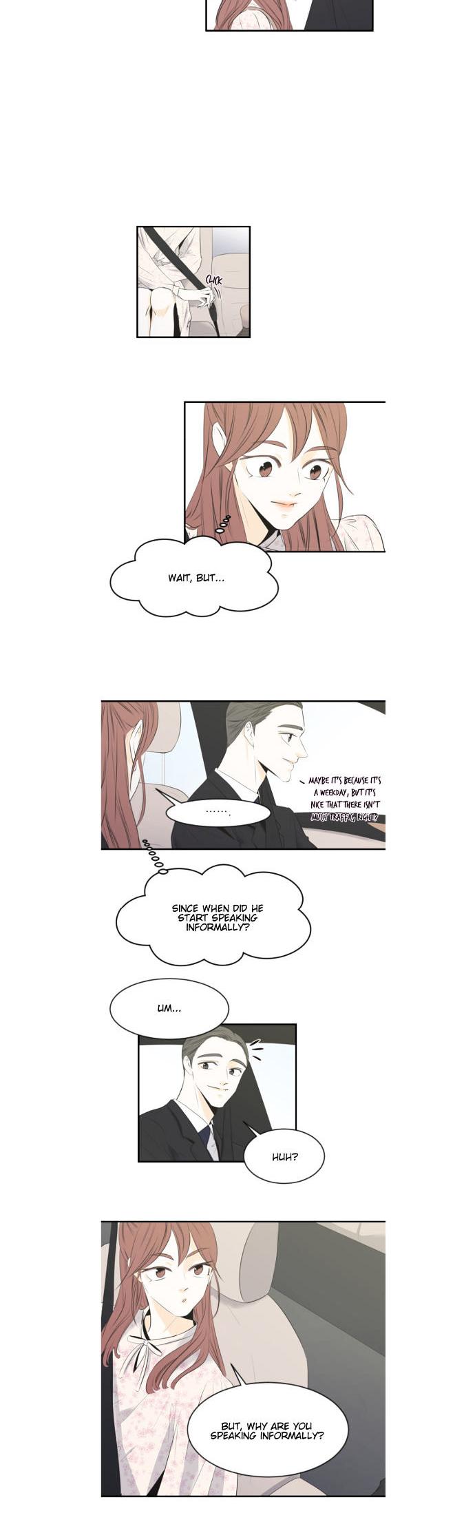 My Male Friend Chapter 14 page 9 - Chapter 14