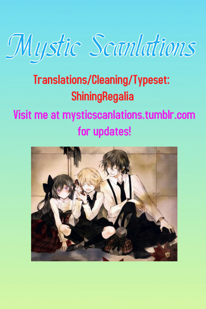 My Male Friend Chapter 15 page 1 - Chapter 15