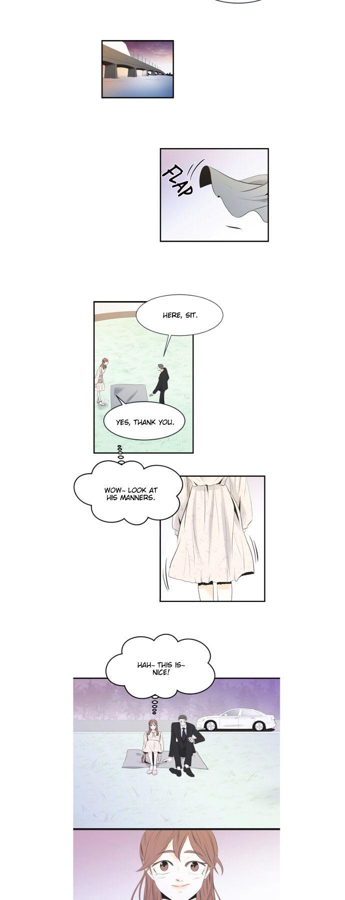 My Male Friend Chapter 15 page 10 - Chapter 15