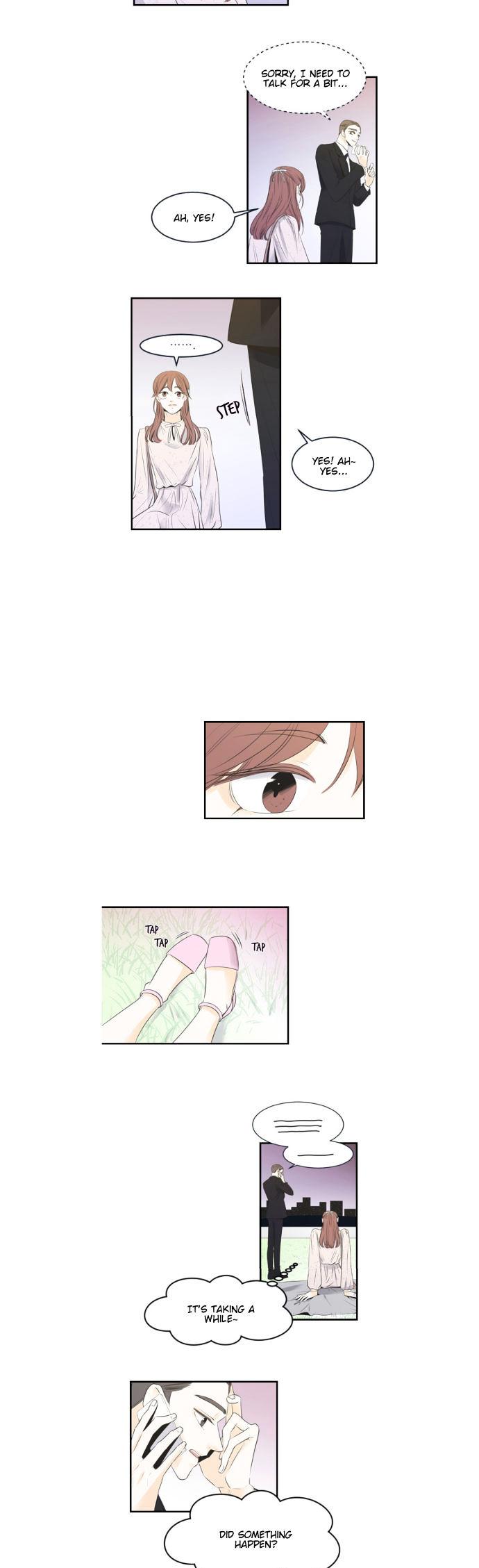 My Male Friend Chapter 15 page 12 - Chapter 15