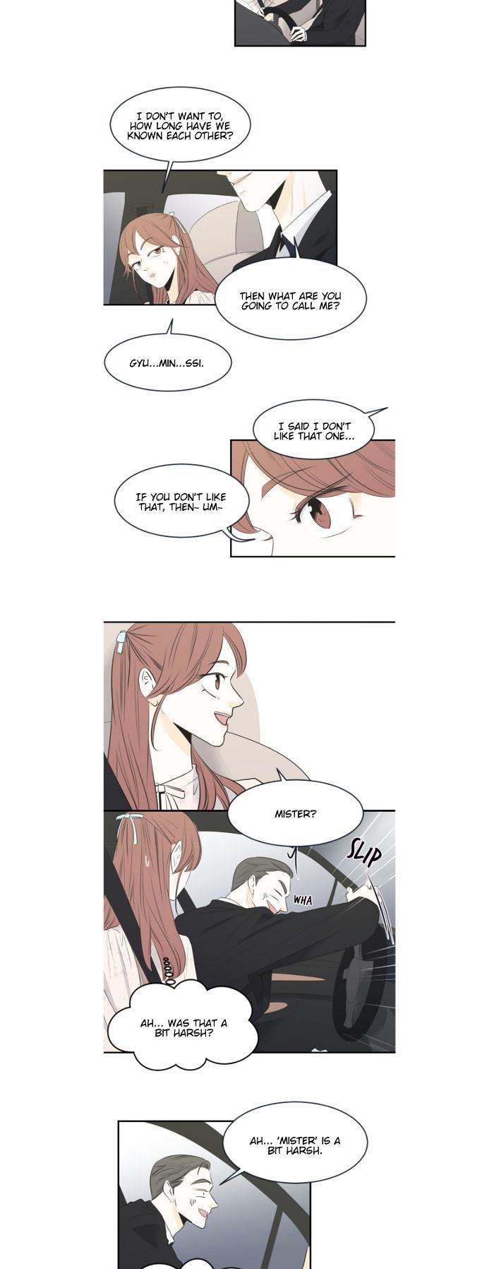 My Male Friend Chapter 15 page 4 - Chapter 15