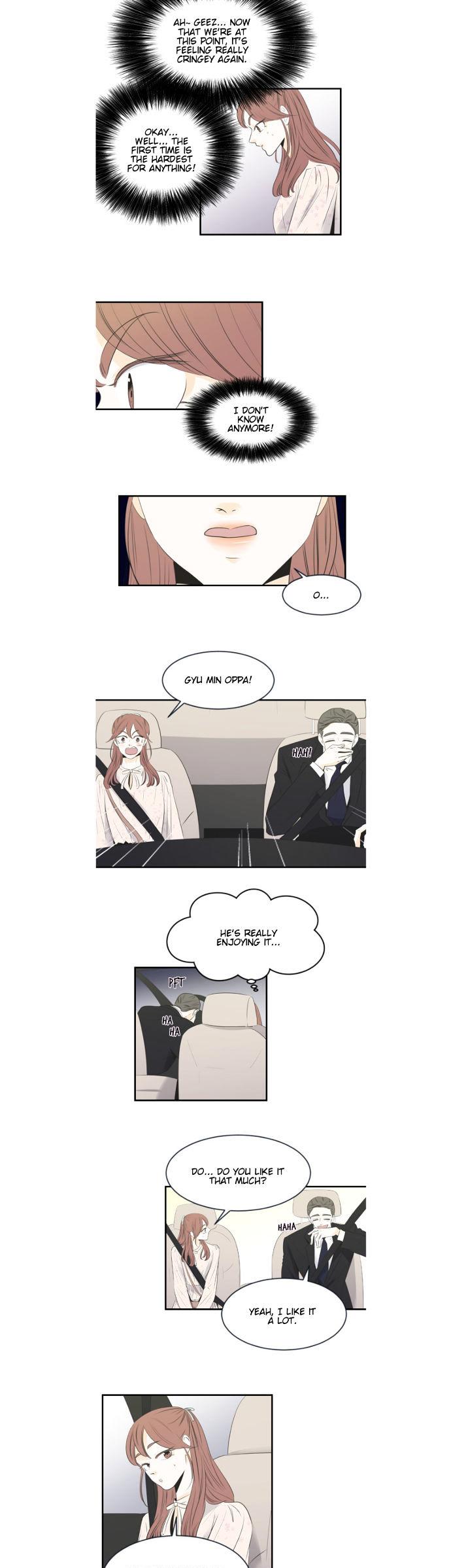 My Male Friend Chapter 15 page 6 - Chapter 15