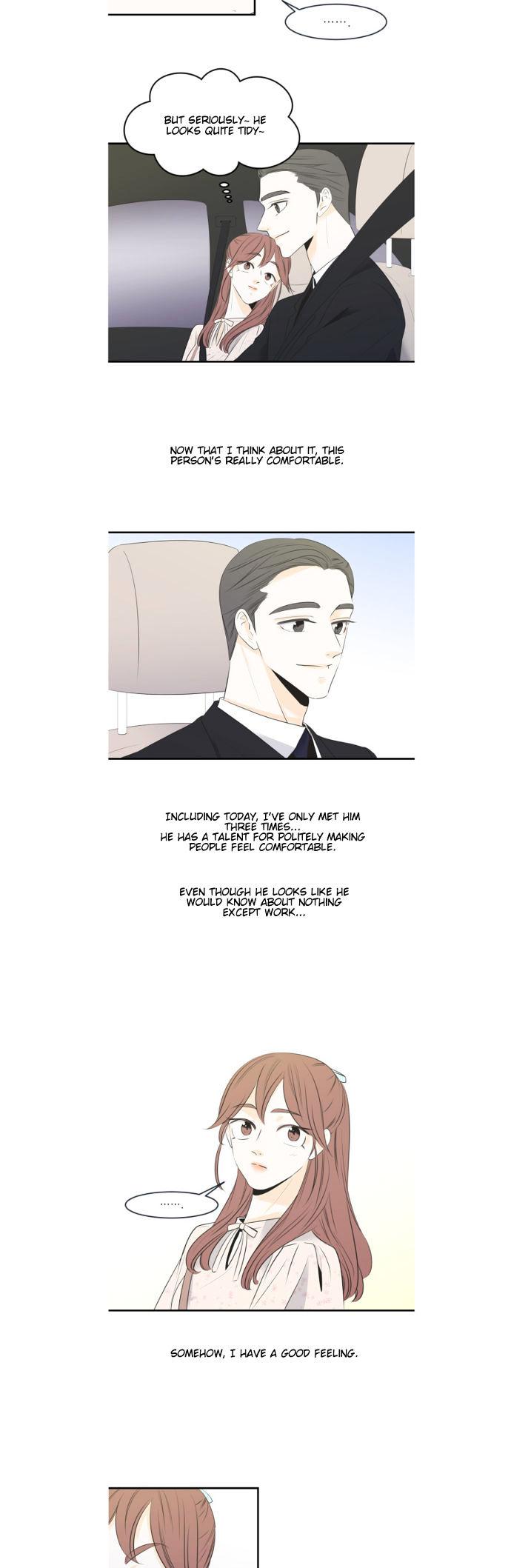 My Male Friend Chapter 15 page 8 - Chapter 15