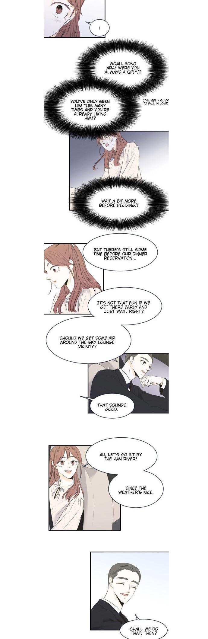 My Male Friend Chapter 15 page 9 - Chapter 15