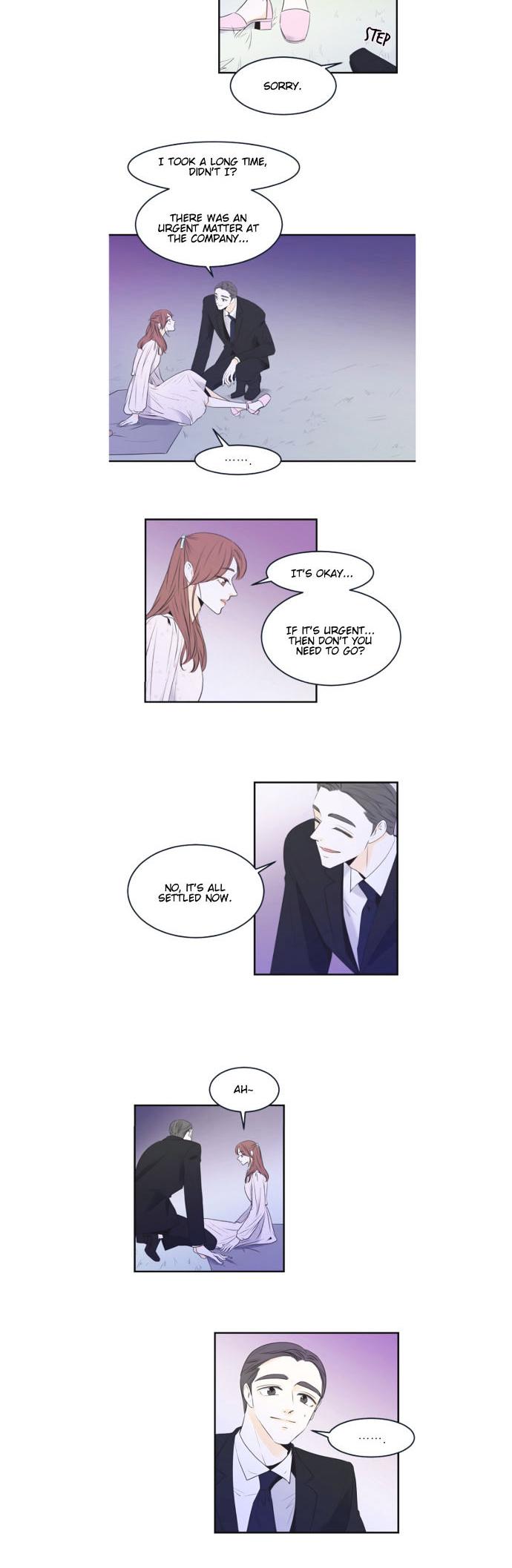 My Male Friend Chapter 16 page 10 - Chapter 16