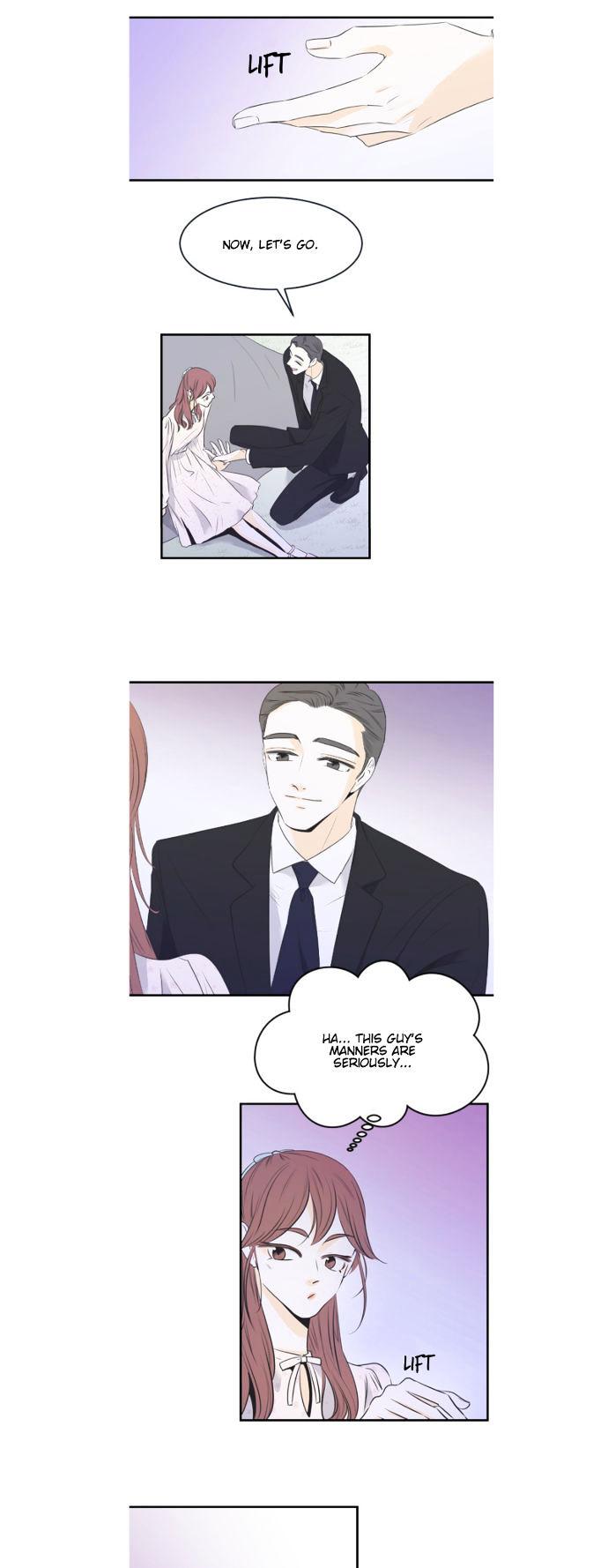 My Male Friend Chapter 16 page 11 - Chapter 16