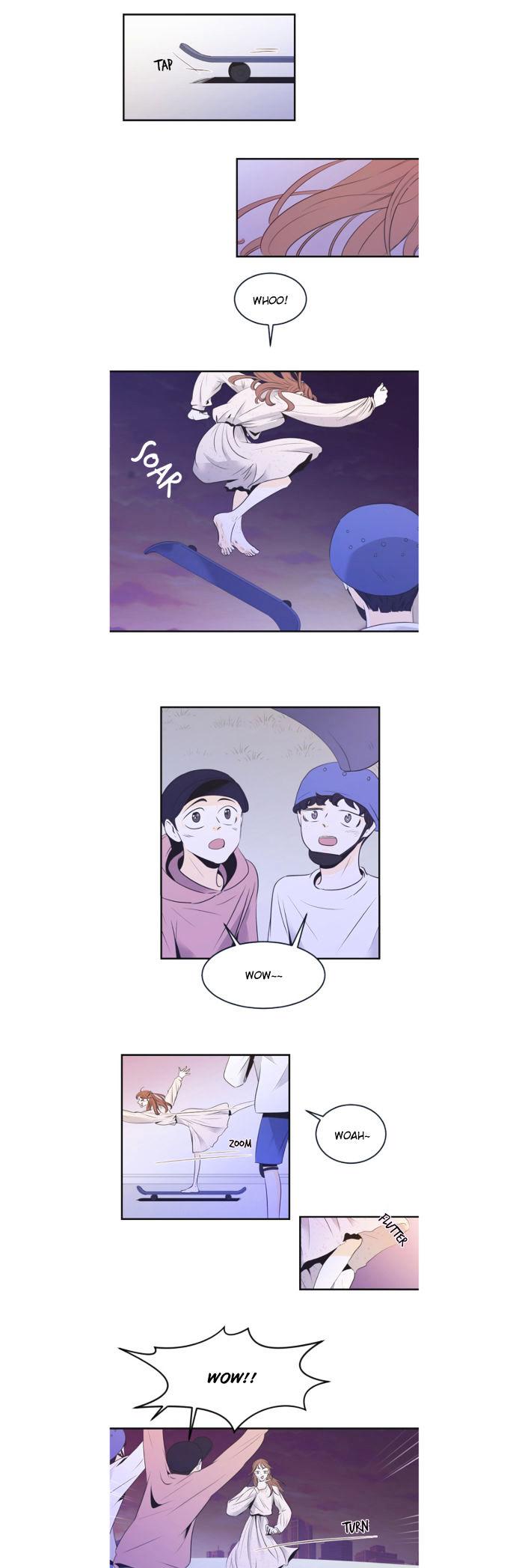 My Male Friend Chapter 16 page 5 - Chapter 16