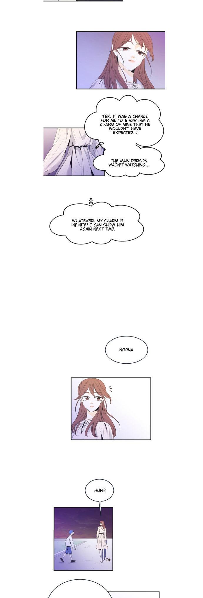 My Male Friend Chapter 16 page 7 - Chapter 16