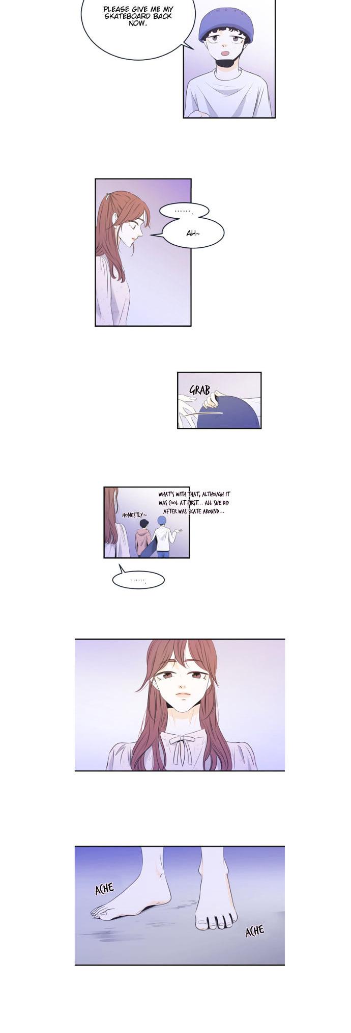 My Male Friend Chapter 16 page 8 - Chapter 16