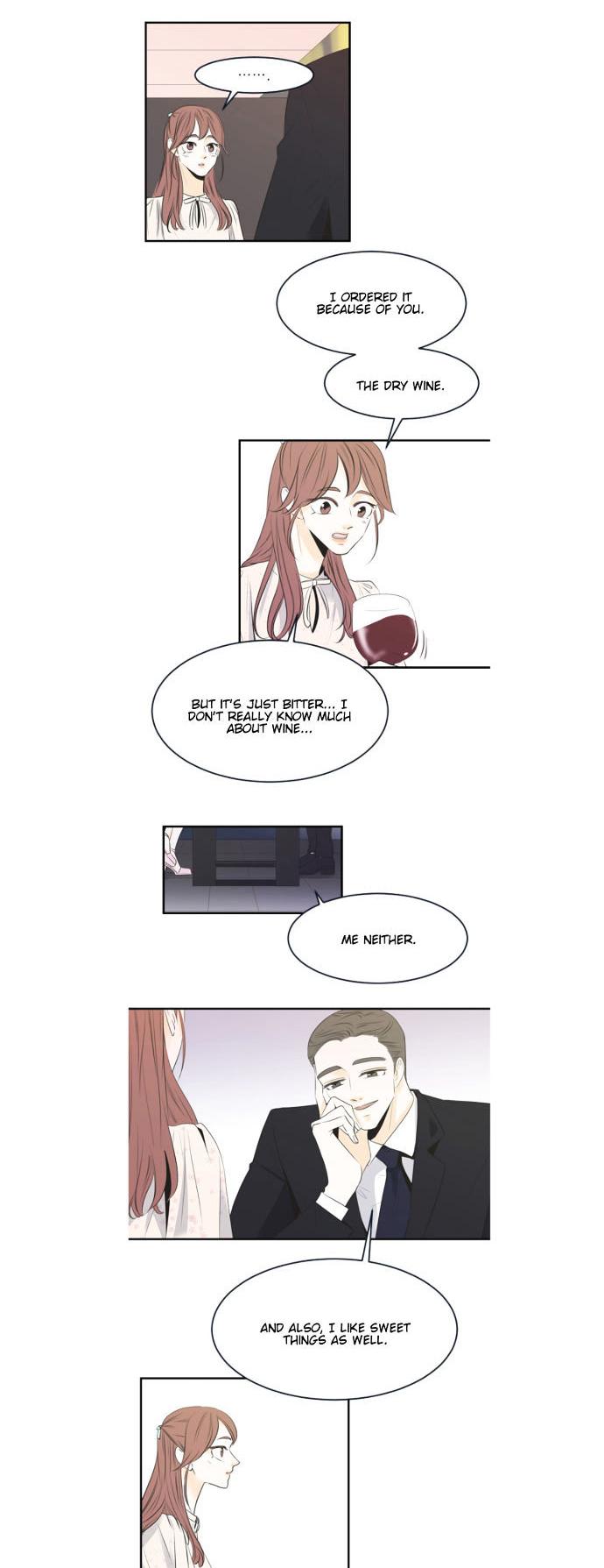 My Male Friend Chapter 17 page 10 - Chapter 17