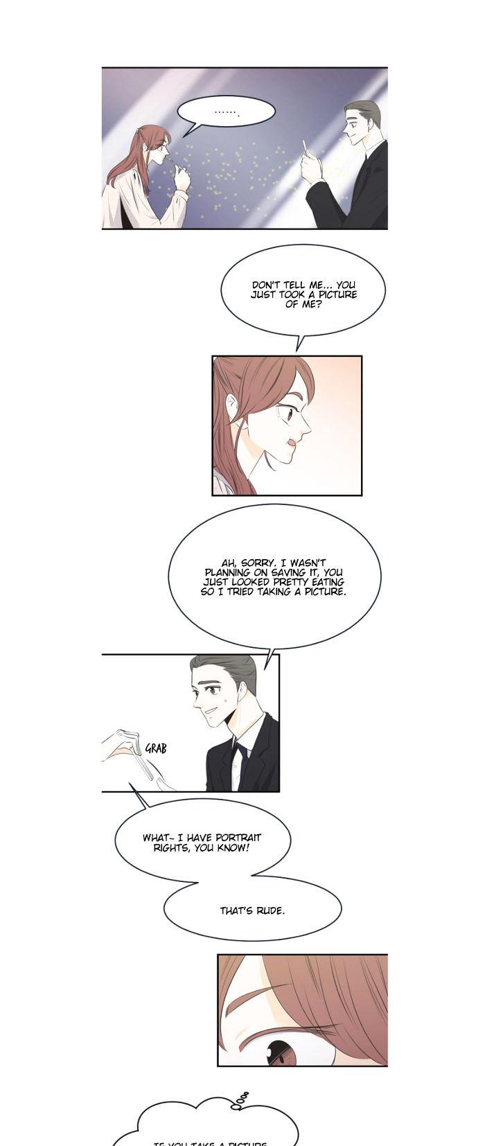 My Male Friend Chapter 17 page 12 - Chapter 17