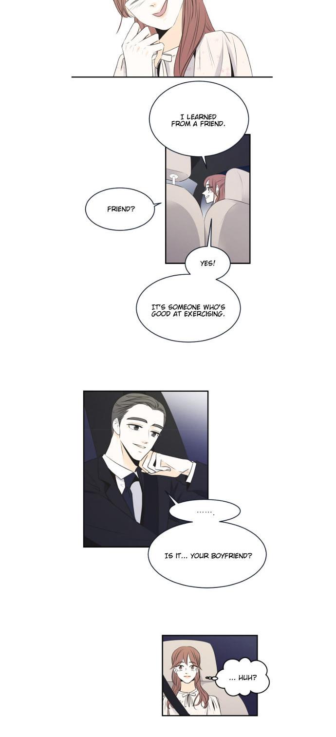 My Male Friend Chapter 17 page 3 - Chapter 17