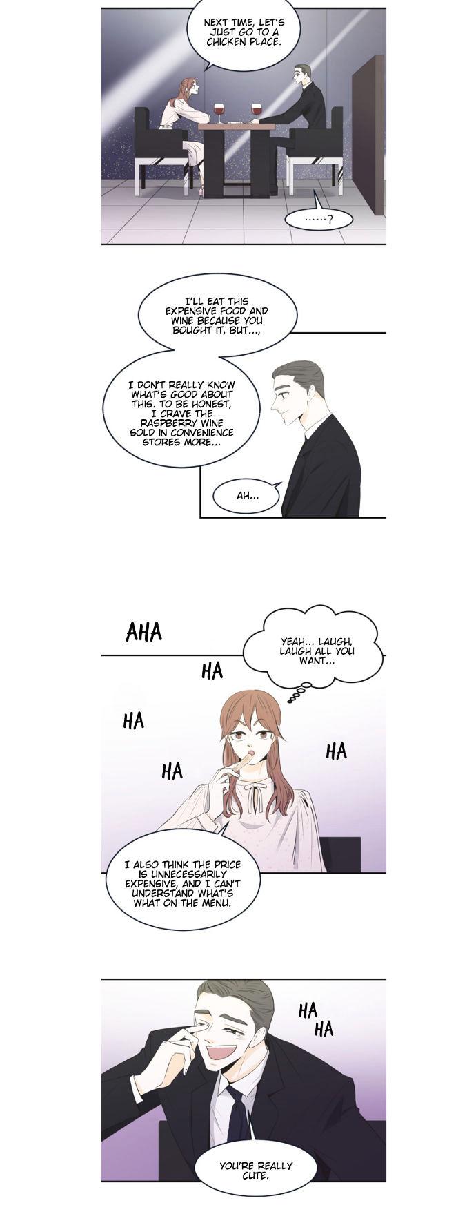 My Male Friend Chapter 17 page 7 - Chapter 17