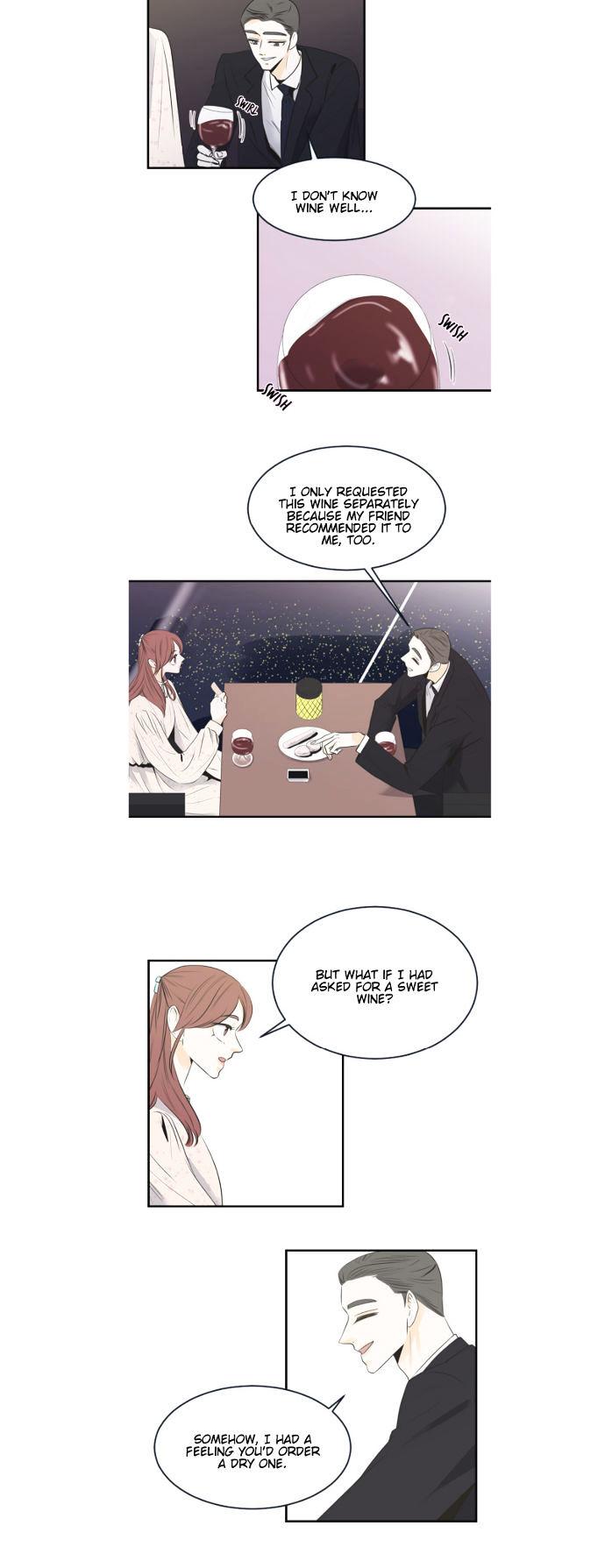 My Male Friend Chapter 17 page 9 - Chapter 17