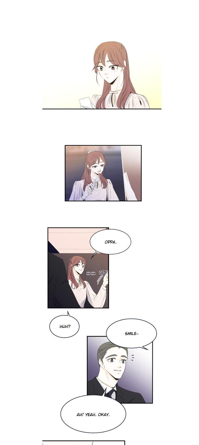 My Male Friend Chapter 18 page 1 - Chapter 18