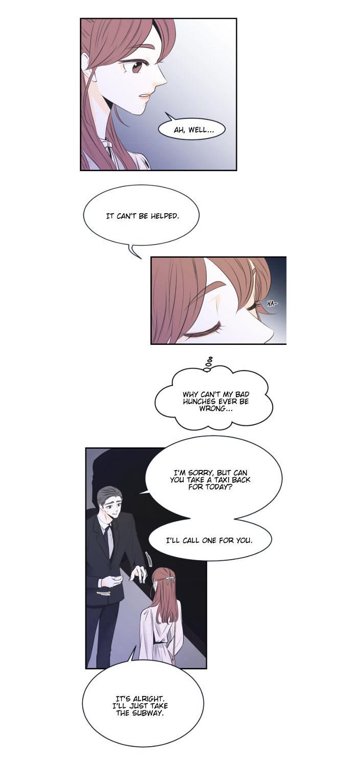 My Male Friend Chapter 18 page 10 - Chapter 18