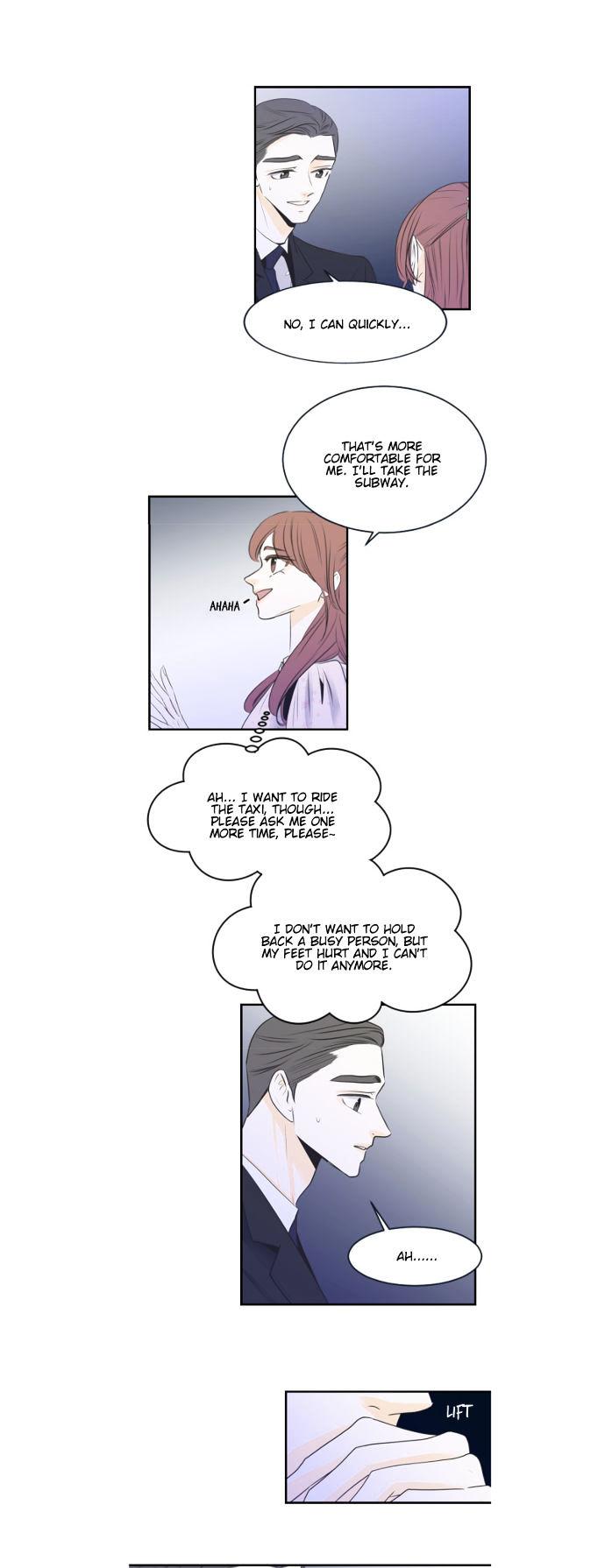 My Male Friend Chapter 18 page 11 - Chapter 18