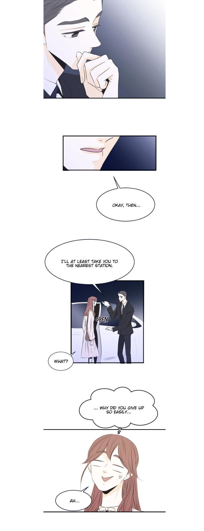 My Male Friend Chapter 18 page 12 - Chapter 18