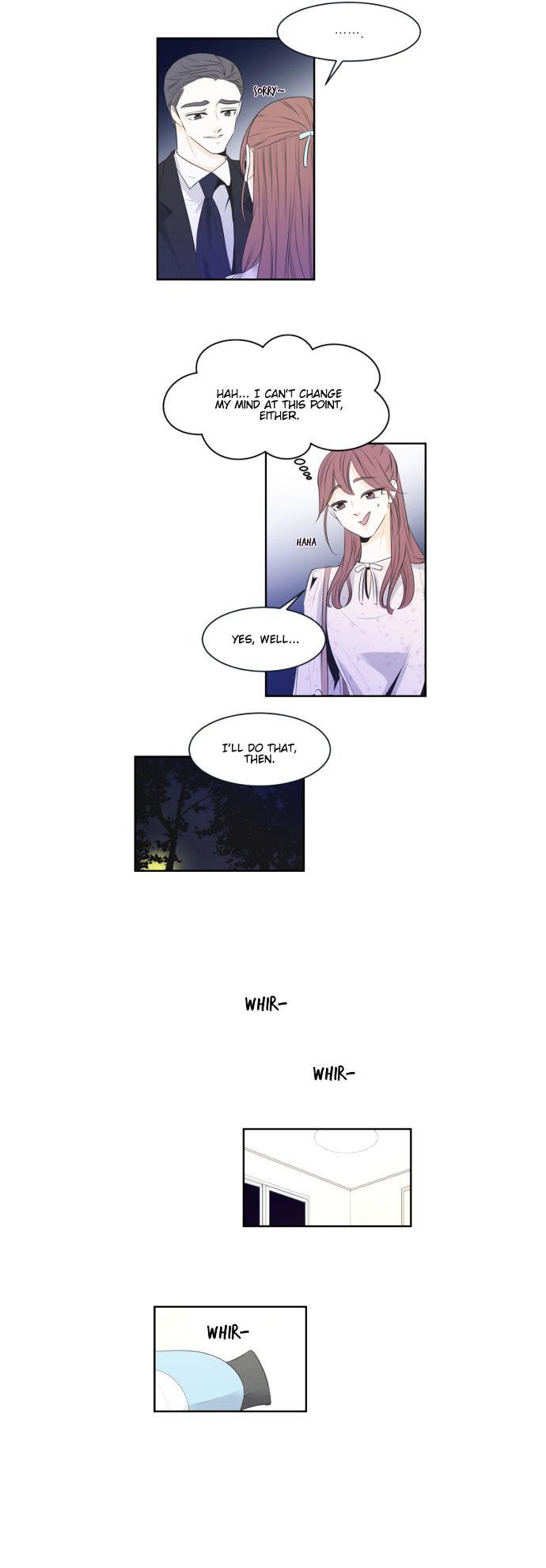 My Male Friend Chapter 18 page 13 - Chapter 18