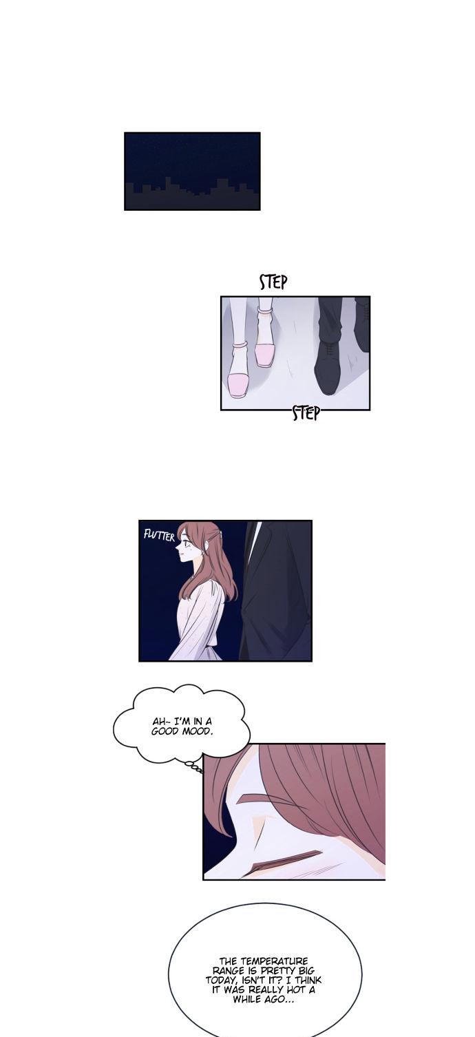 My Male Friend Chapter 18 page 3 - Chapter 18