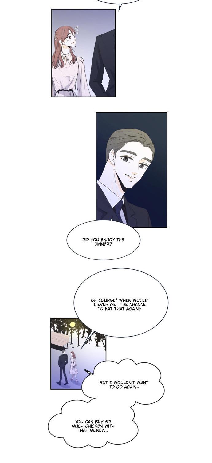 My Male Friend Chapter 18 page 4 - Chapter 18