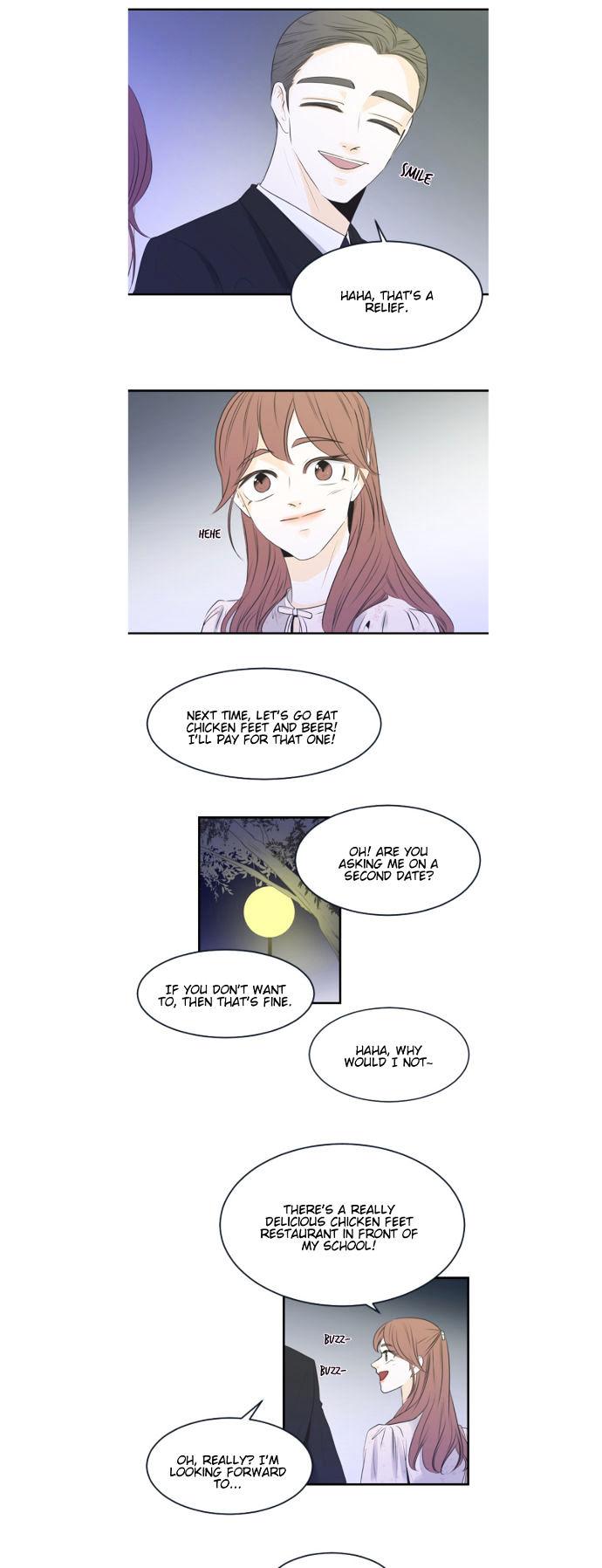 My Male Friend Chapter 18 page 5 - Chapter 18