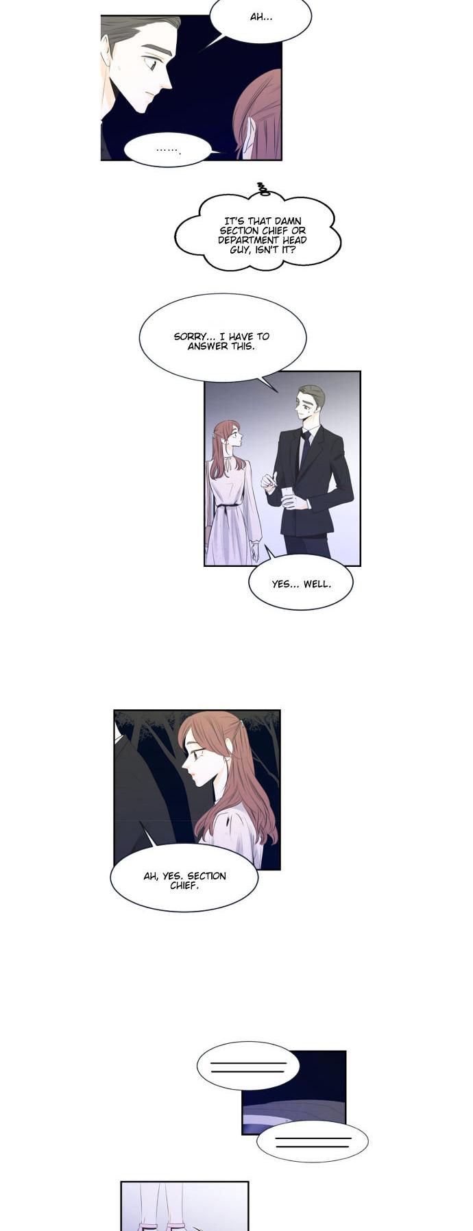 My Male Friend Chapter 18 page 6 - Chapter 18