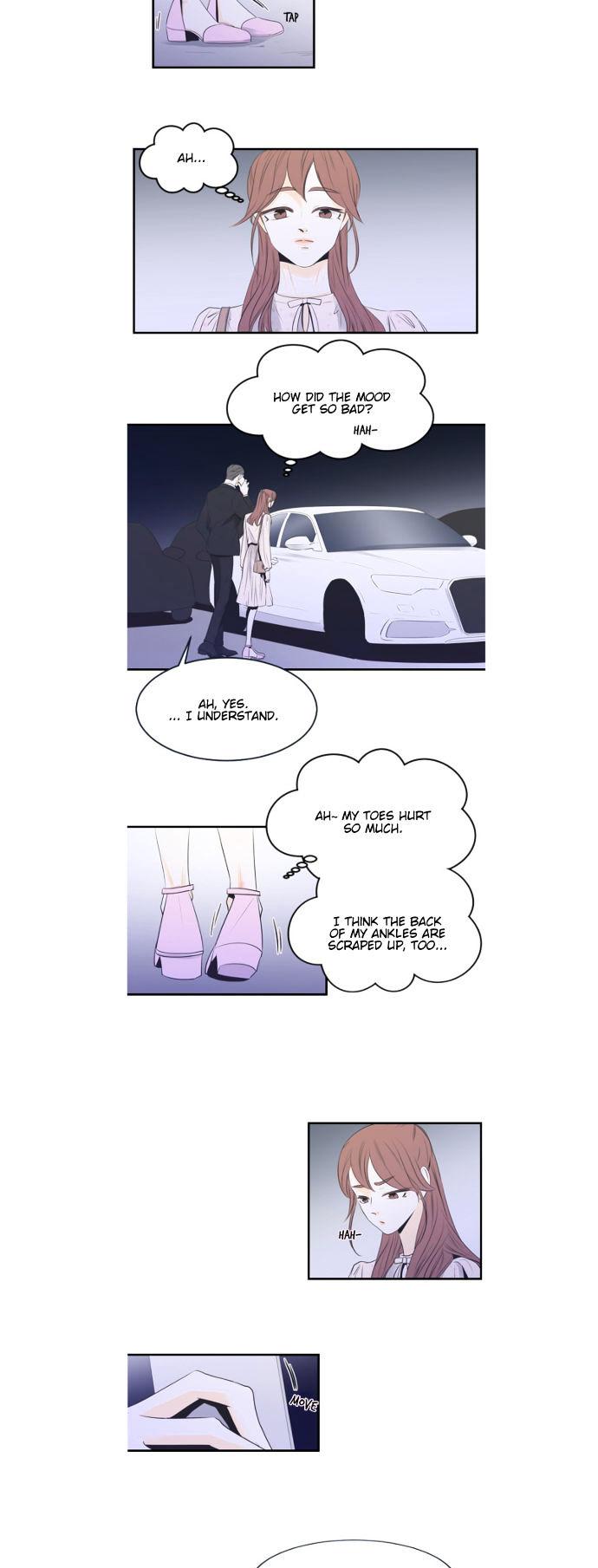 My Male Friend Chapter 18 page 7 - Chapter 18