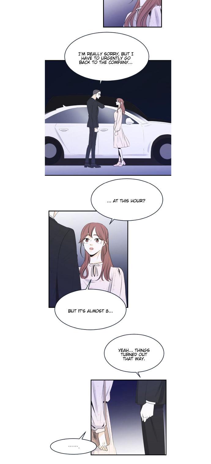 My Male Friend Chapter 18 page 9 - Chapter 18