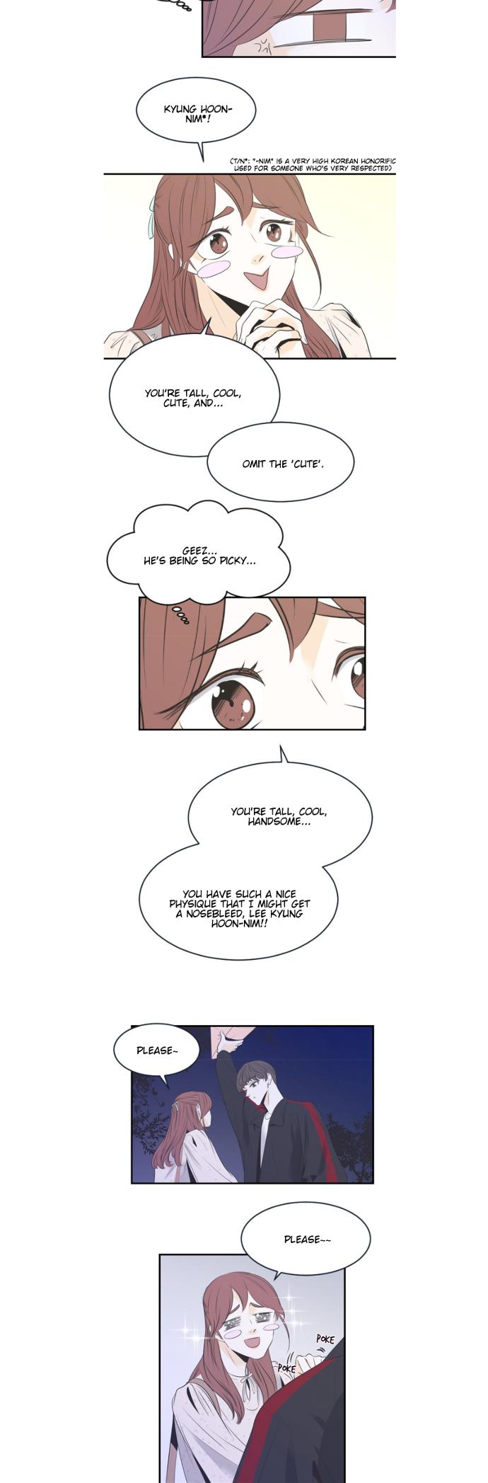 My Male Friend Chapter 19 page 10 - Chapter 19