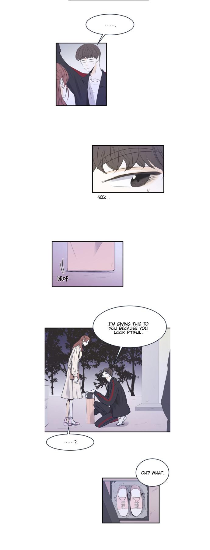 My Male Friend Chapter 19 page 11 - Chapter 19