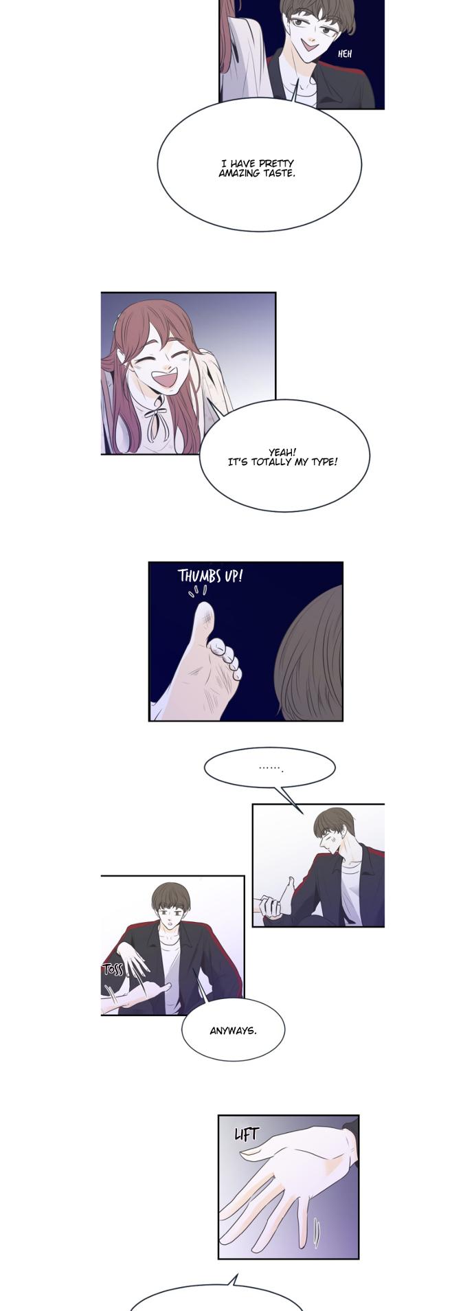 My Male Friend Chapter 19 page 14 - Chapter 19