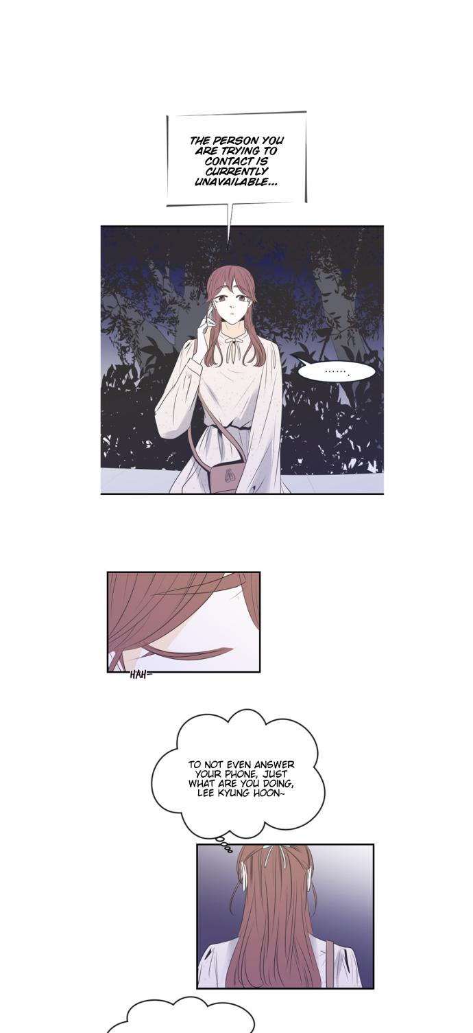 My Male Friend Chapter 19 page 2 - Chapter 19