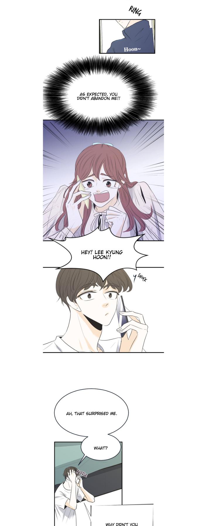 My Male Friend Chapter 19 page 4 - Chapter 19