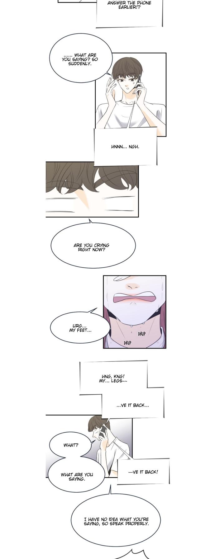 My Male Friend Chapter 19 page 5 - Chapter 19